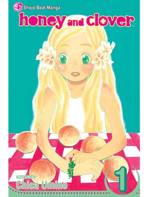 Honey and Clover, Volume 1 - ebook